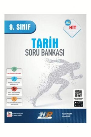9786257532785 Hız ve Renk Yayınları, Tarih, Soru Kitabı