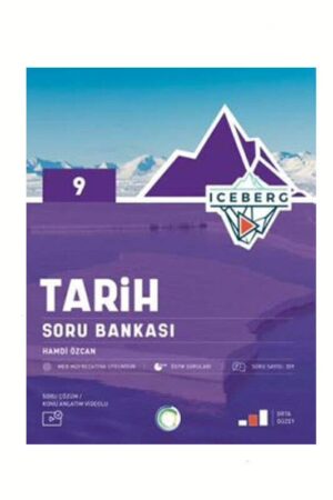 9786256537682 Okyanus Yayınları, 2025, Tarih, Soru Kitabı