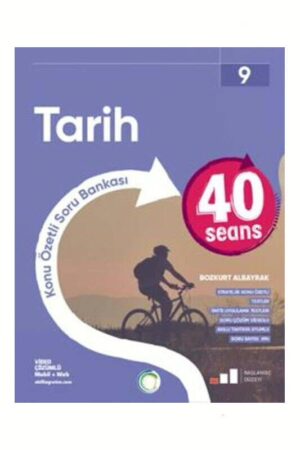 9786256537859 Okyanus Yayınları, 2025, Tarih, Soru Kitabı
