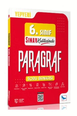 9786258296907 Sınav Yayınları, 2025, Soru Kitabı