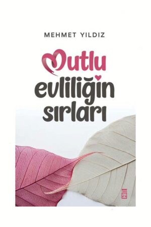 9786050848922 Timaş Yayınları