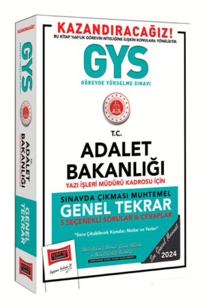 9786253703028 Yargı Yayınları, 2024