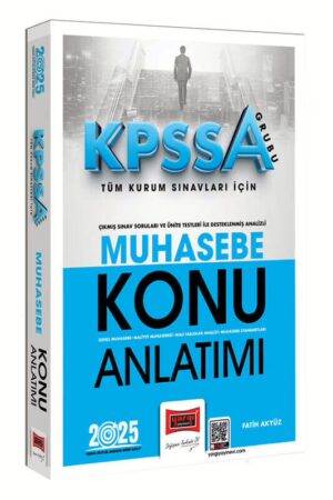 9786253703264 Yargı Yayınları, KPSS Kitap, Konu Kitabı