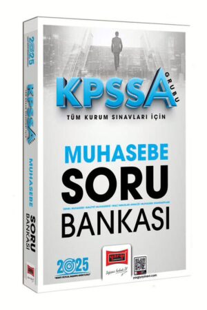 9786253703318 Yargı Yayınları, 2025, KPSS Kitap, Soru Kitabı