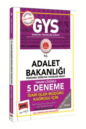 9786253703561 Yargı Yayınları, 2025, Deneme Kitabı
