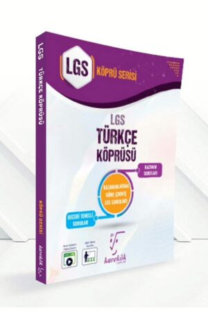 9786258419955 Karekök Yayınları, 2025, Türkçe