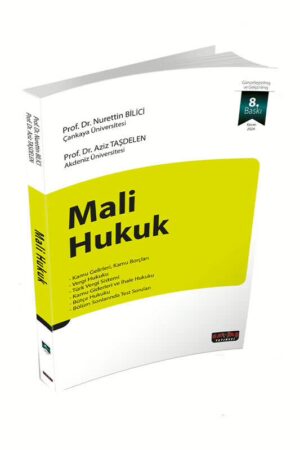 9786256805866 Savaş Yayınevi, Hukuk Kitabı