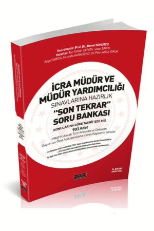 9786256805804 Savaş Yayınevi, 2024, Soru Kitabı