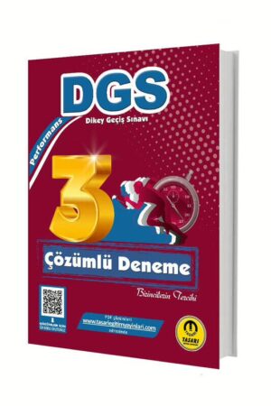 9786256334168 Tasarı Yayınları, 2025, Deneme Kitabı