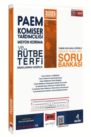 9786253703639 Yargı Yayınları, 2025, Soru Kitabı