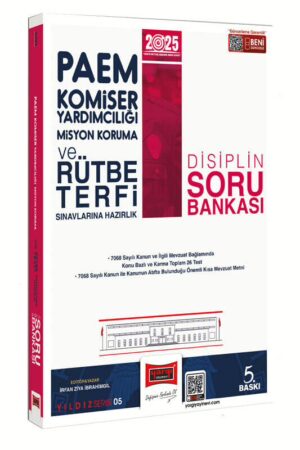 9786253703646 Yargı Yayınları, 2025, Soru Kitabı