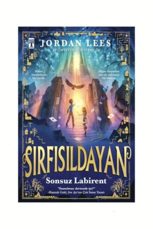 9786259497754 Genç Timaş