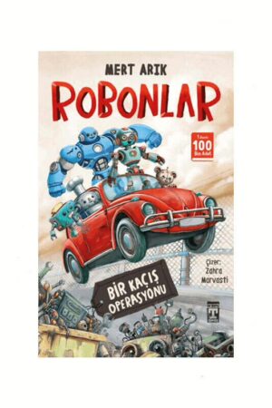 9786259791128 Genç Timaş Yayınları