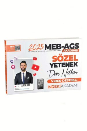 9786255505057 İndeks Akademi, 2025