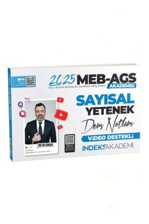 9786255505064 İndeks Akademi, 2025