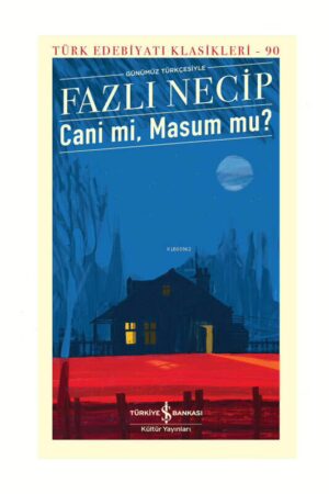 9786254298912 İş Bankası Kültür Yayınları