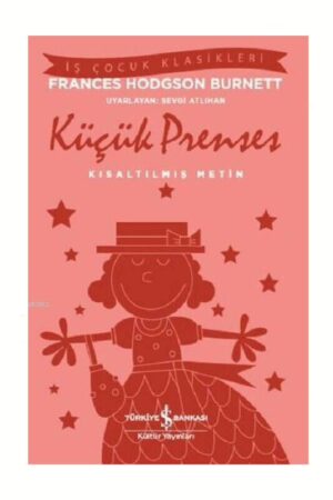 9786052955901 İş Bankası Kültür Yayınları