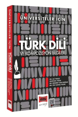 9786253703110 Yargı Yayınları