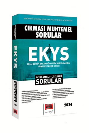 9786253703387 Yargı Yayınları, 2024