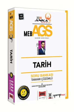 9786253704254 Yargı Yayınları, 2025, Tarih, Soru Kitabı