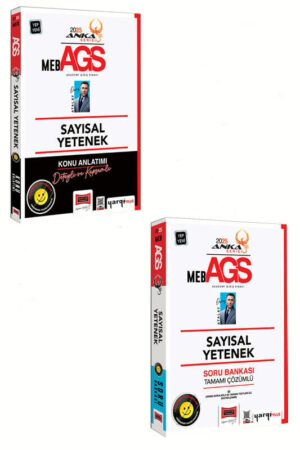 9999B1426 Yargı Yayınları, 2025, Soru Kitabı, Konu Kitabı