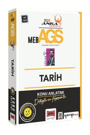 9786253704360 Yargı Yayınları, 2025, Tarih, Konu Kitabı