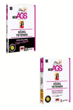 9999B1441 Yargı Yayınları, 2025, Soru Kitabı