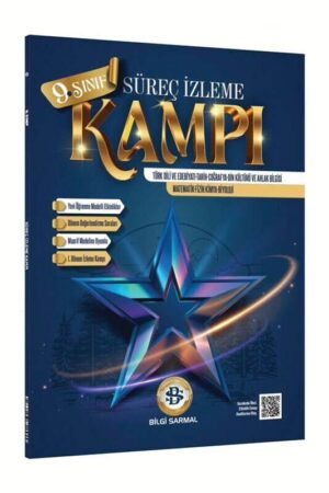 9786256712249 Bilgi Sarmal Yayınları, 2025, Tüm Dersler