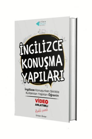 9786250013601 Erkan Önler Yayınları