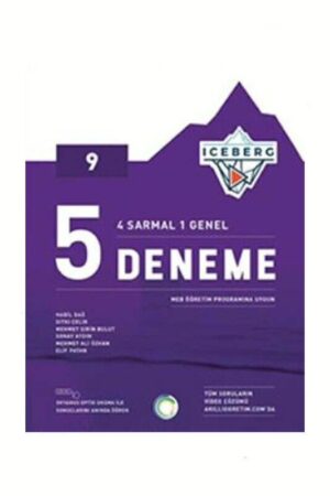 9786256537873 Okyanus Yayınları, 2025, Deneme Kitabı