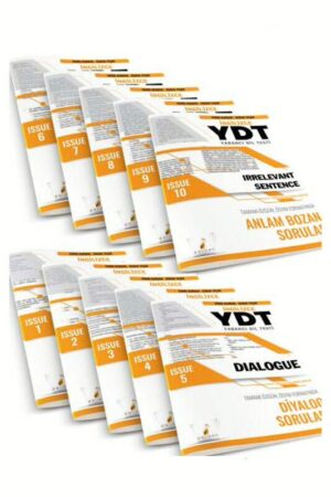 2024000000001 ​Pelikan Yayınları, Soru Kitabı