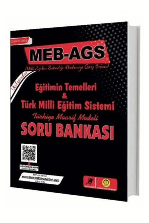 9786256334229 Tasarı Yayınları, 2025, Soru Kitabı