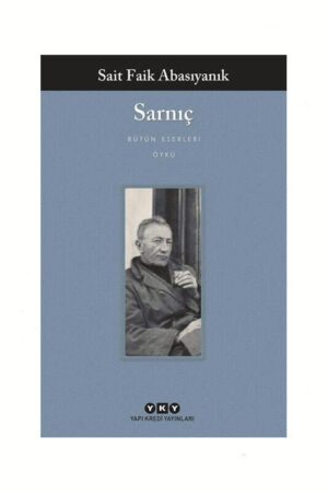 9789750805110 Yapı Kredi Yayınları