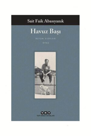 9789750804861 Yapı Kredi Yayınları