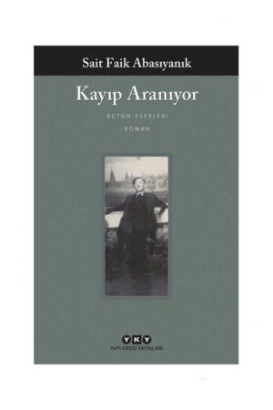 9789750804953 Yapı Kredi Yayınları