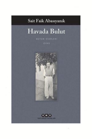 9789750804854 Yapı Kredi Yayınları