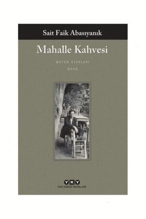 9789750804892 Yapı Kredi Yayınları