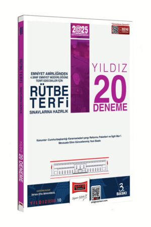 9786253703677 Yargı Yayınları, 2025, Deneme Kitabı