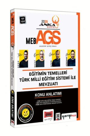 9786253704490 Yargı Yayınları, 2025, Konu Kitabı