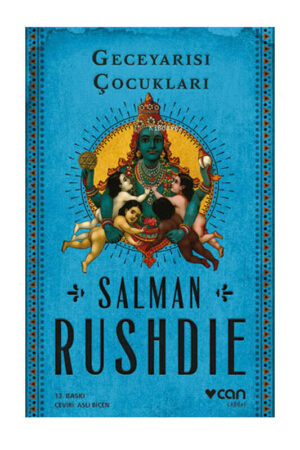 9789750734410 Can Yayınları