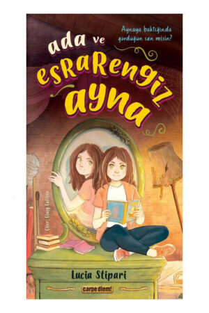 9786051443188 Carpe Diem Kitap