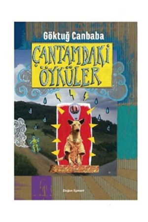 9786255745330 Doğan Çocuk