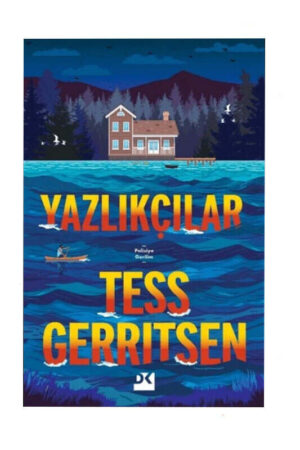 9786255683533 Doğan Kitap