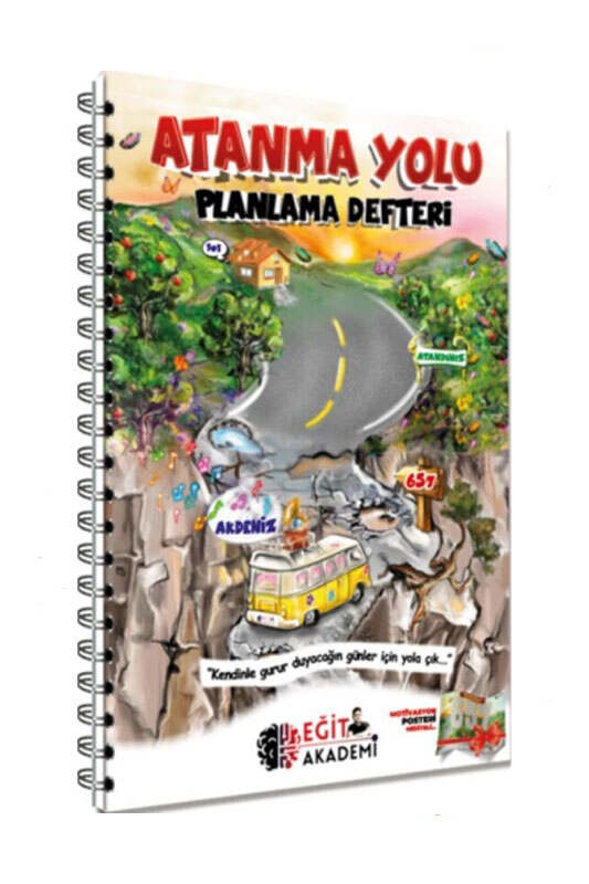 9786057314970 Eğit Akademi , KPSS Kitap