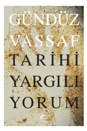 9789750505041 İletişim Yayınları, Tarih