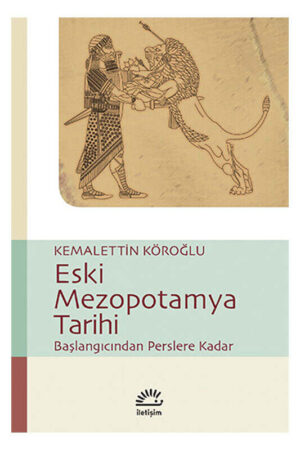 9789750503900 İletişim Yayınları, Tarih