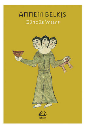 9789750521867 İletişim Yayınları