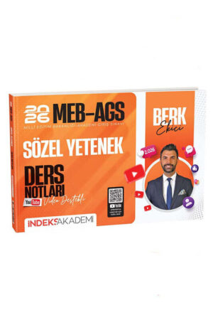 9786255505606 İndeks Akademi, 2026