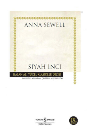 9786053327516 İş Bankası Kültür Yayınları