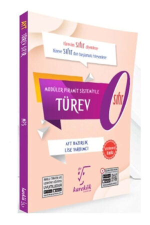 9786258419696 Karekök Yayınları, 2026, AYT Kitap